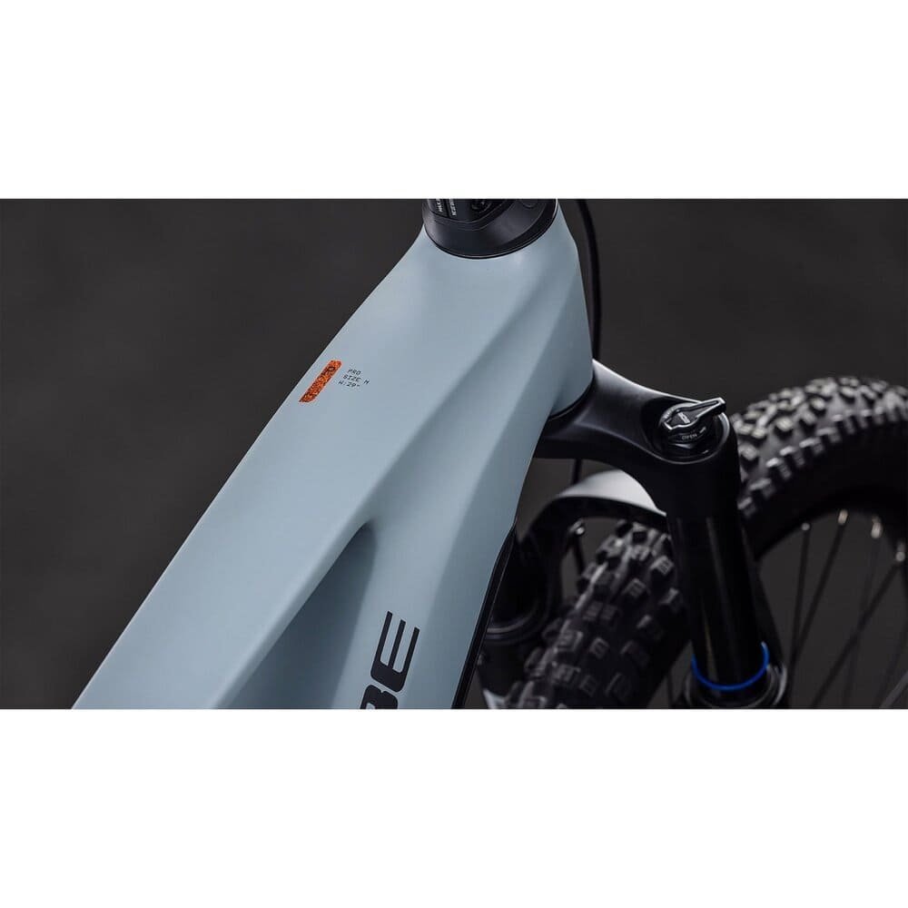 CUBE 27.5" STEREO HYBRID ONE44 Pro 800 E-Mountainbike 2026 – Bild 4
