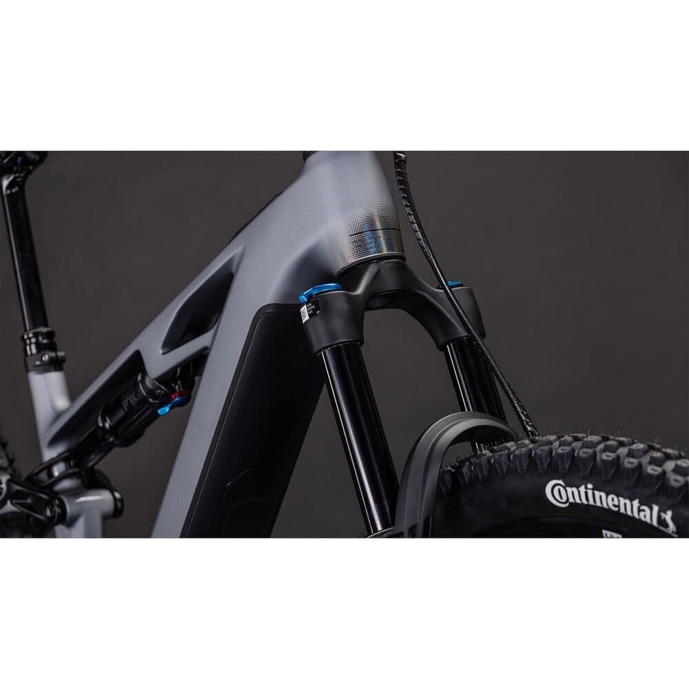 CUBE STEREO HYBRID ONE44 HPC SLX EVO 800 27.5“ Carbon E-Mountainbike 2026 – Bild 9