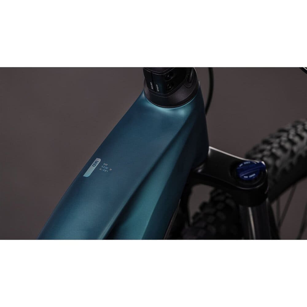 CUBE REACTION HYBRID ONE 800 E-Mountainbike 27.5“/29“ 2026 – Bild 4