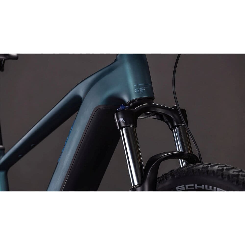 CUBE REACTION HYBRID ONE 800 E-Mountainbike 27.5“/29“ 2026 – Bild 7