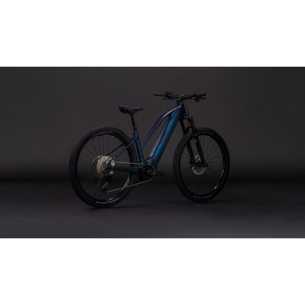 CUBE REACTION HYBRID Pro 27.5“ 800 Trapeze E-Mountainbike 2026 – Bild 3