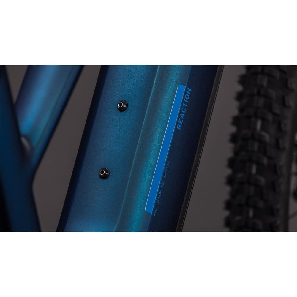 CUBE REACTION HYBRID Pro 27.5“ 800 Trapeze E-Mountainbike 2026 – Bild 5