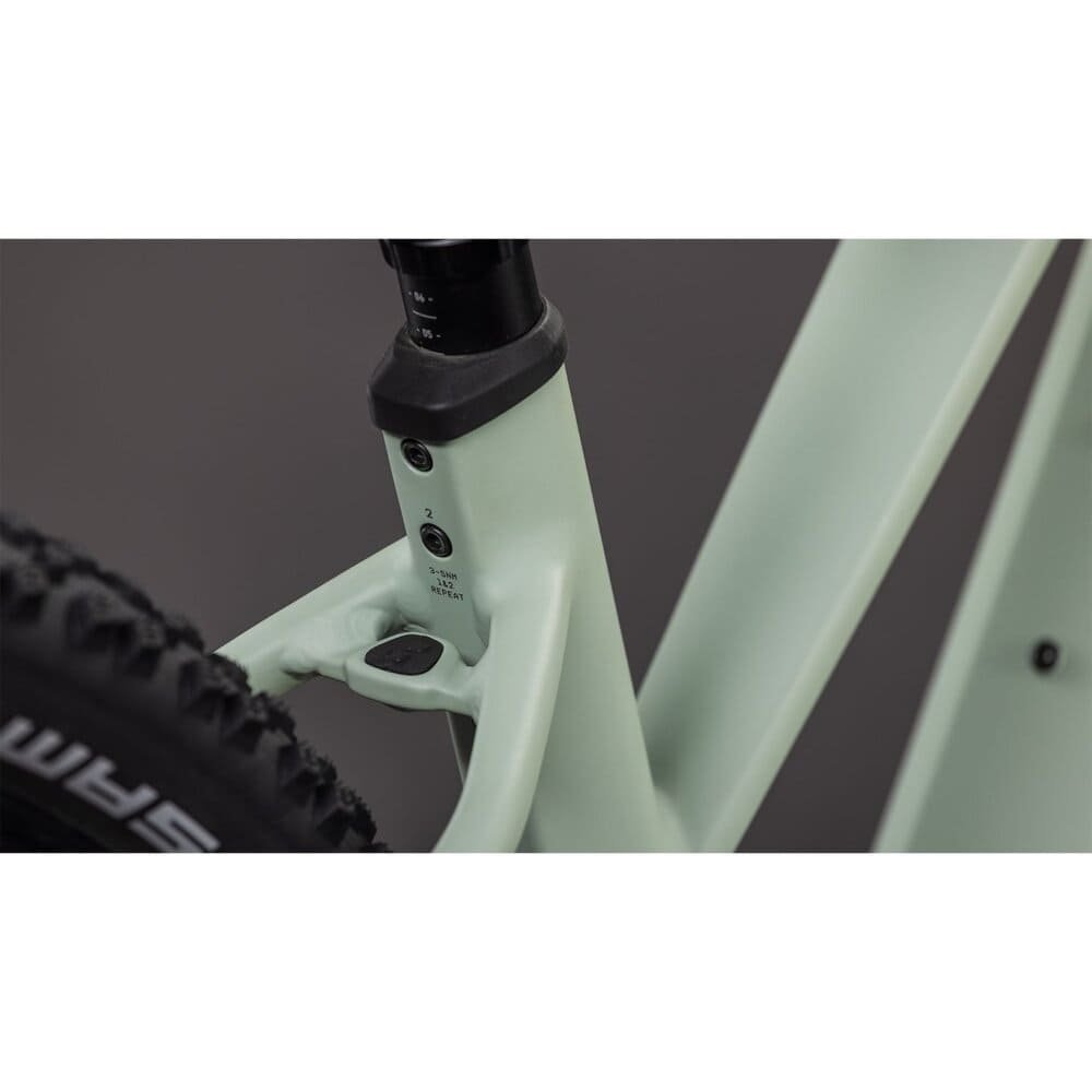 CUBE REACTION HYBRID Pro 27.5“ 800 Trapeze E-Mountainbike 2026 – Bild 10