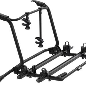 Thule WanderWay 2-Bike - Hecktr&auml;ger