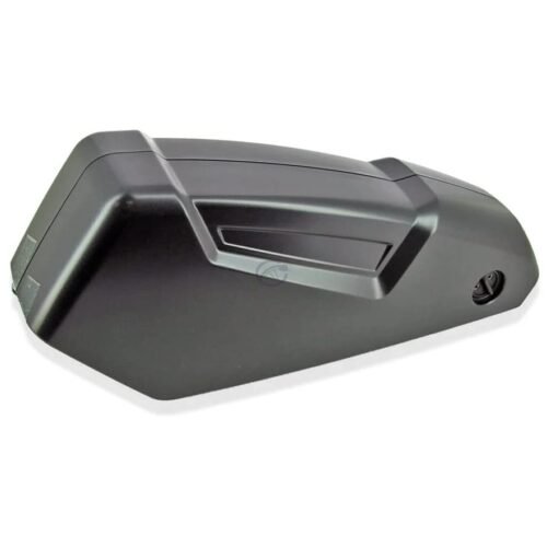 BMZ Alber Xion 36V 11Ah Down Tube