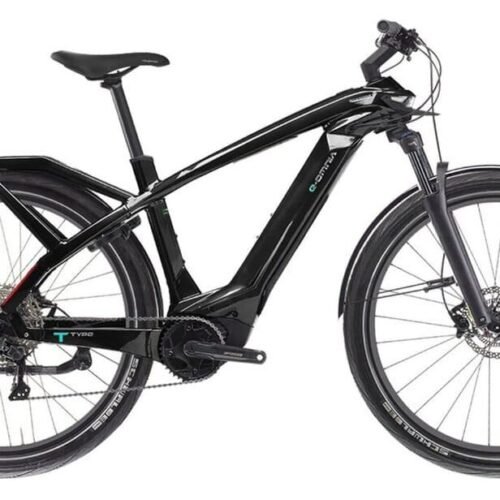 E-Omnia T Type XT Bianchi 625 Wh 29 Zoll Diamant
