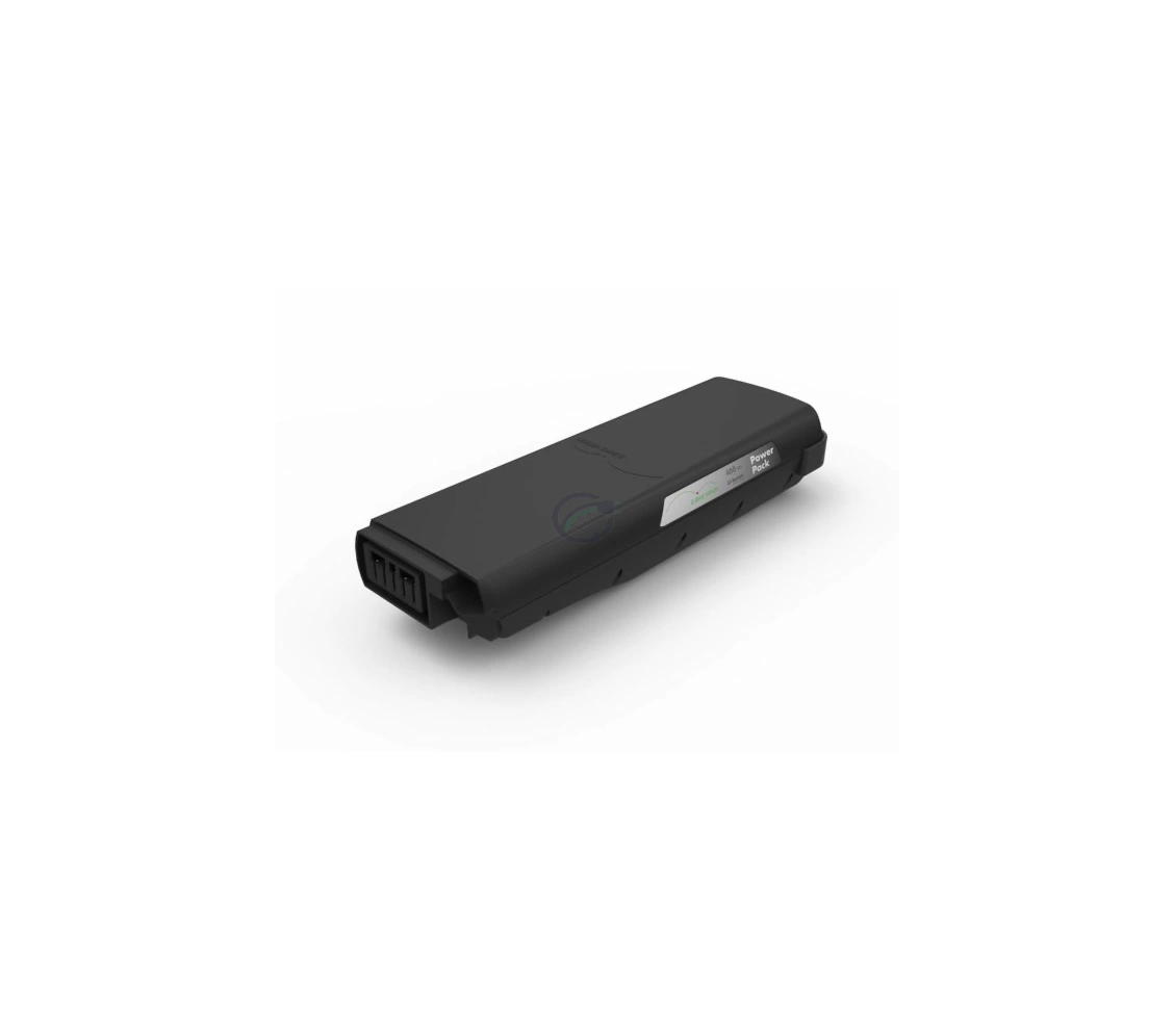 Bosch PowerPack 600 Classic Kompatibel Von E-bike Vision – Bild 3
