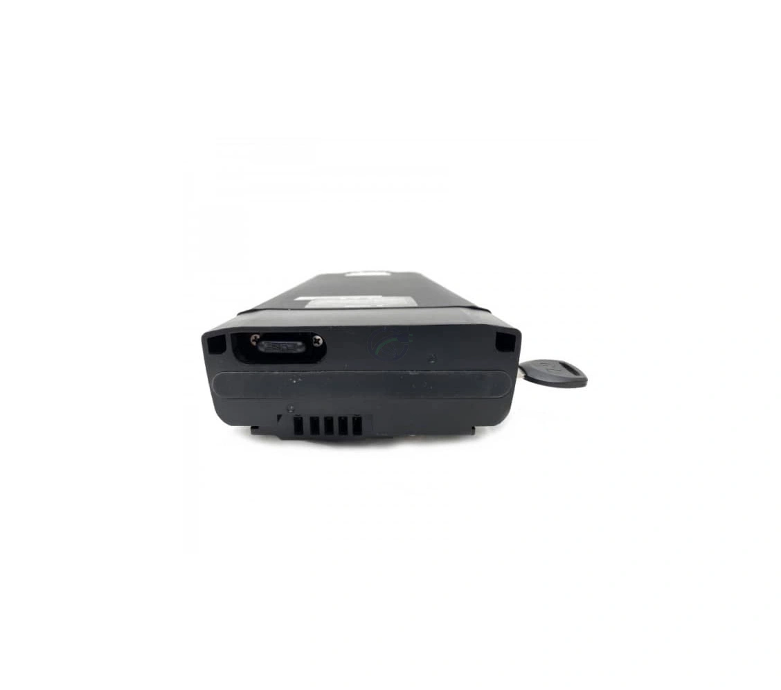 Brinckers Rear Carrier Akku 36V 14Ah – Bild 5