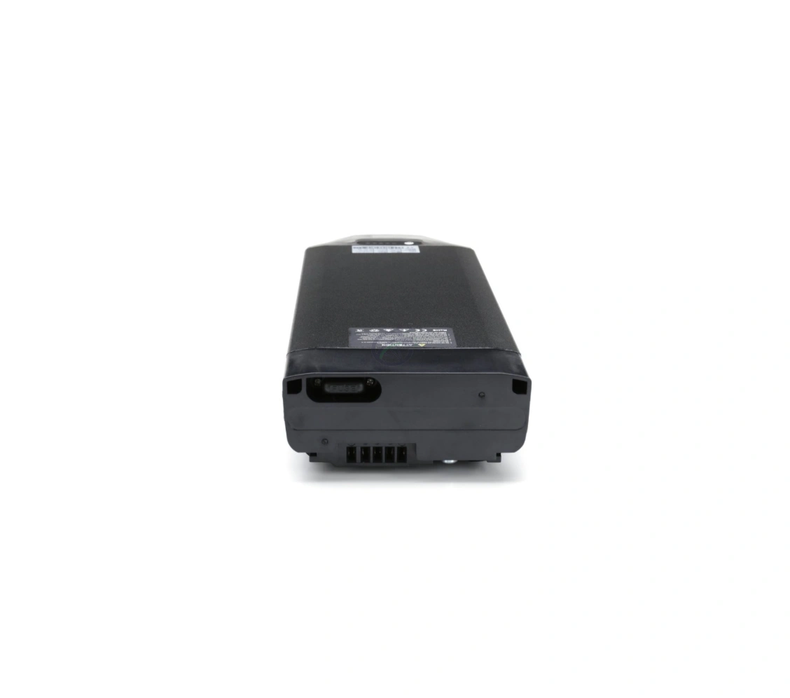 Brinckers Rear Carrier Akku 36V 14Ah – Bild 4