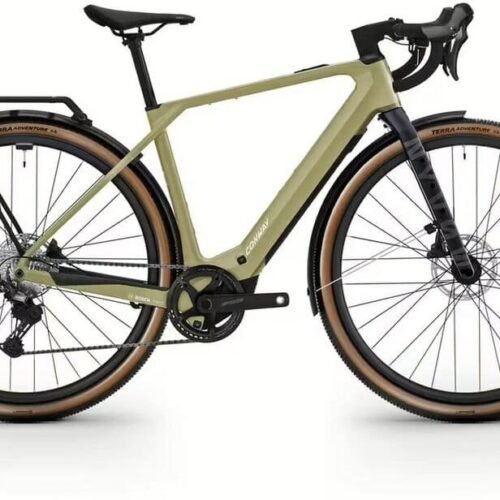 CONWAY Nyvon 8.0 C 400 Wh 28 Zoll Diamant 2026
