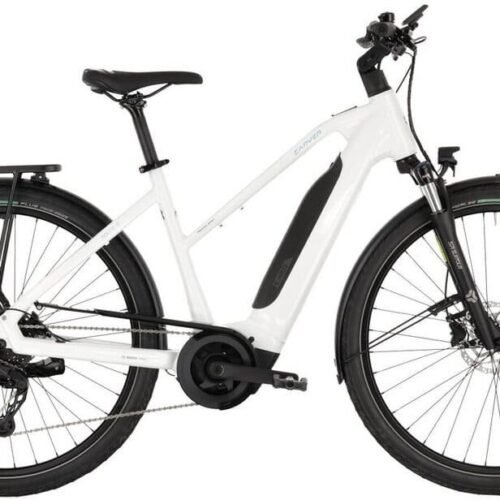 Carver Route E.420 545 Wh 28 Zoll Trapez 2026