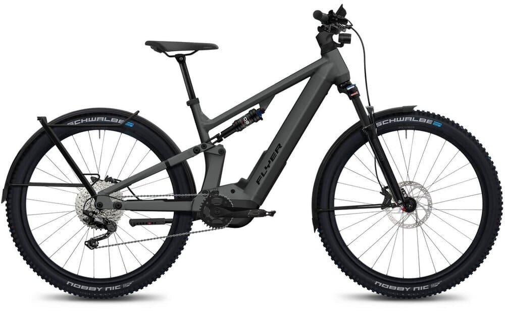 Flyer G1 Goroc X 2.10 630 Wh 29 Zoll Fully – Bild 3