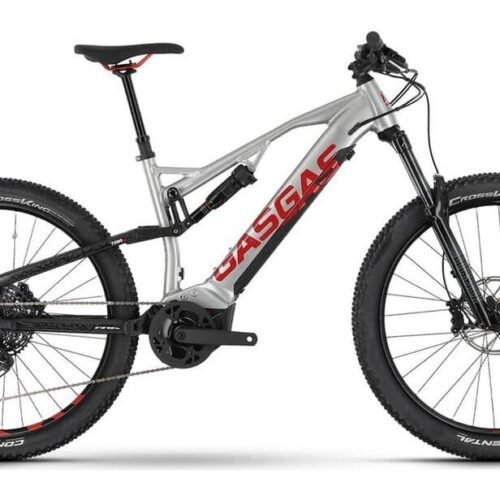 GASGAS TRA 6 29 Zoll 630 Wh Fully