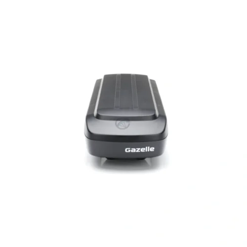 Gazelle Impulse Silber 36V 8.6Ah