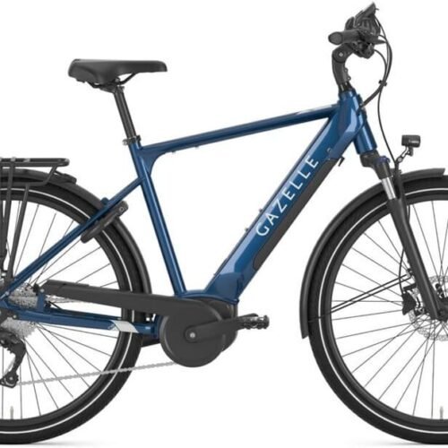 Gazelle Medeo T10 HMB 500 Wh 28 Zoll Diamant