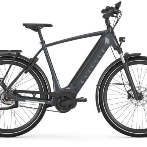Gazelle Ultimate C5 HMB 625 Wh 28 Zoll Diamant