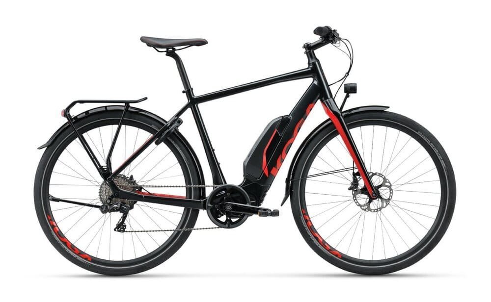 Koga Pace S20 500 Wh 28 Zoll Diamant