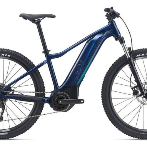 Liv Tempt E+ 2 V1 500 Wh 29 Zoll Diamant