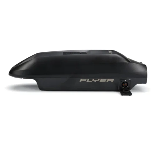 Panasonic SIB 2.0 Akku 750 Wh von Flyer 36V 20.1Ah