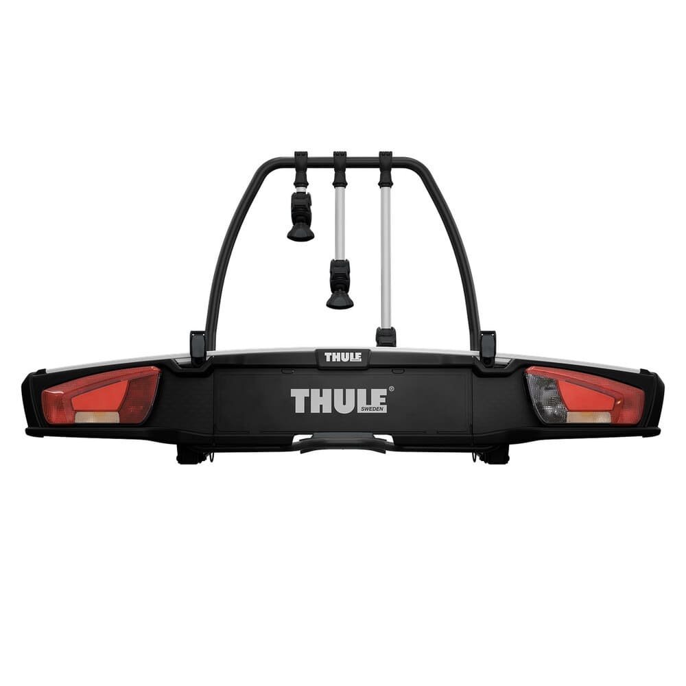 Thule VeloSpace XT Fahrradträger 3 Fahrräder – Bild 2