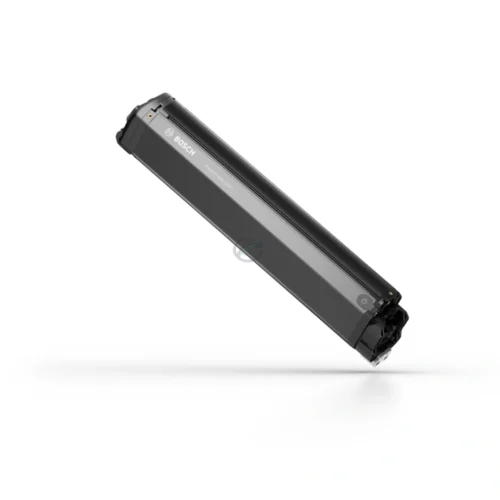 Bosch PowerTube 500 Smart System Vertikal