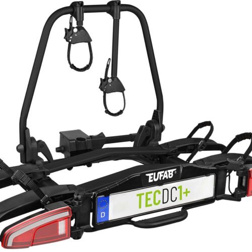 Eufab TECDC1+ Fahrradträger