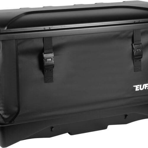 Eufab Transportbox für Fahrradträger