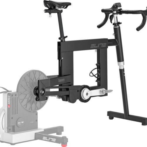 Elite Square Smart Frame