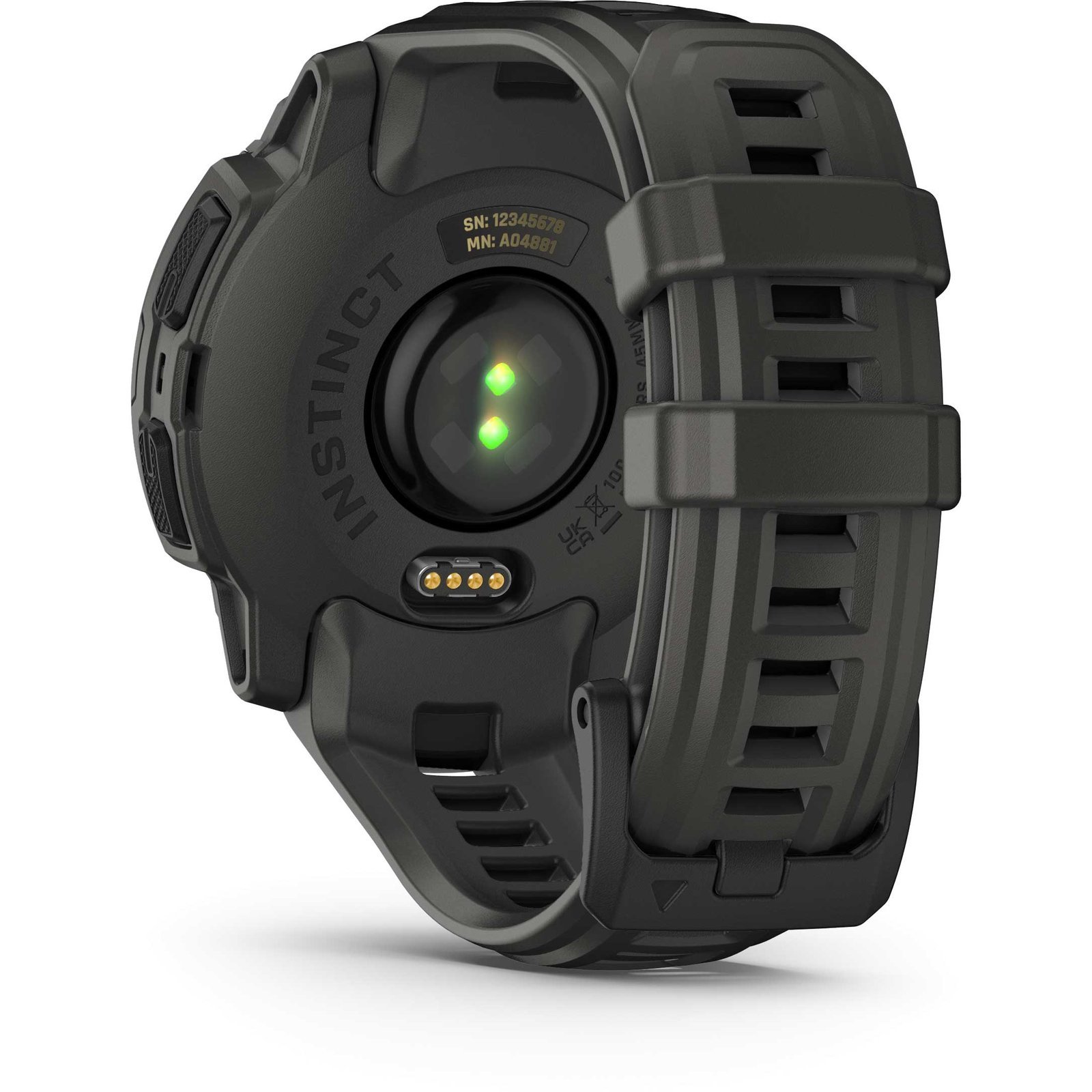 Garmin Instinct E GPS Smartwatch - 45mm – Bild 5