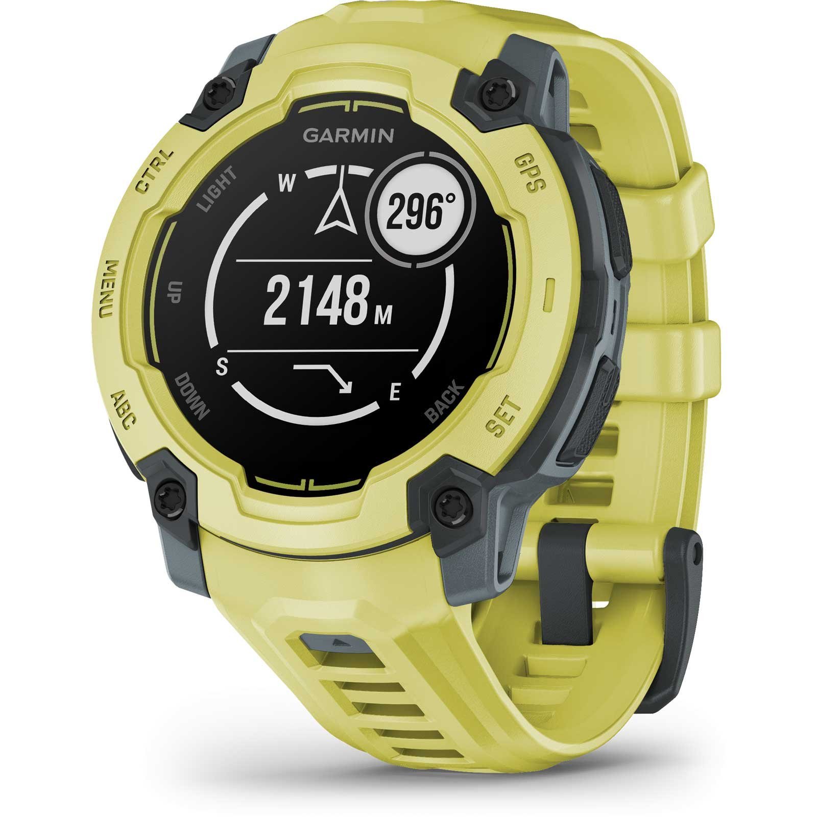 Garmin Instinct E GPS Smartwatch - 45mm – Bild 9