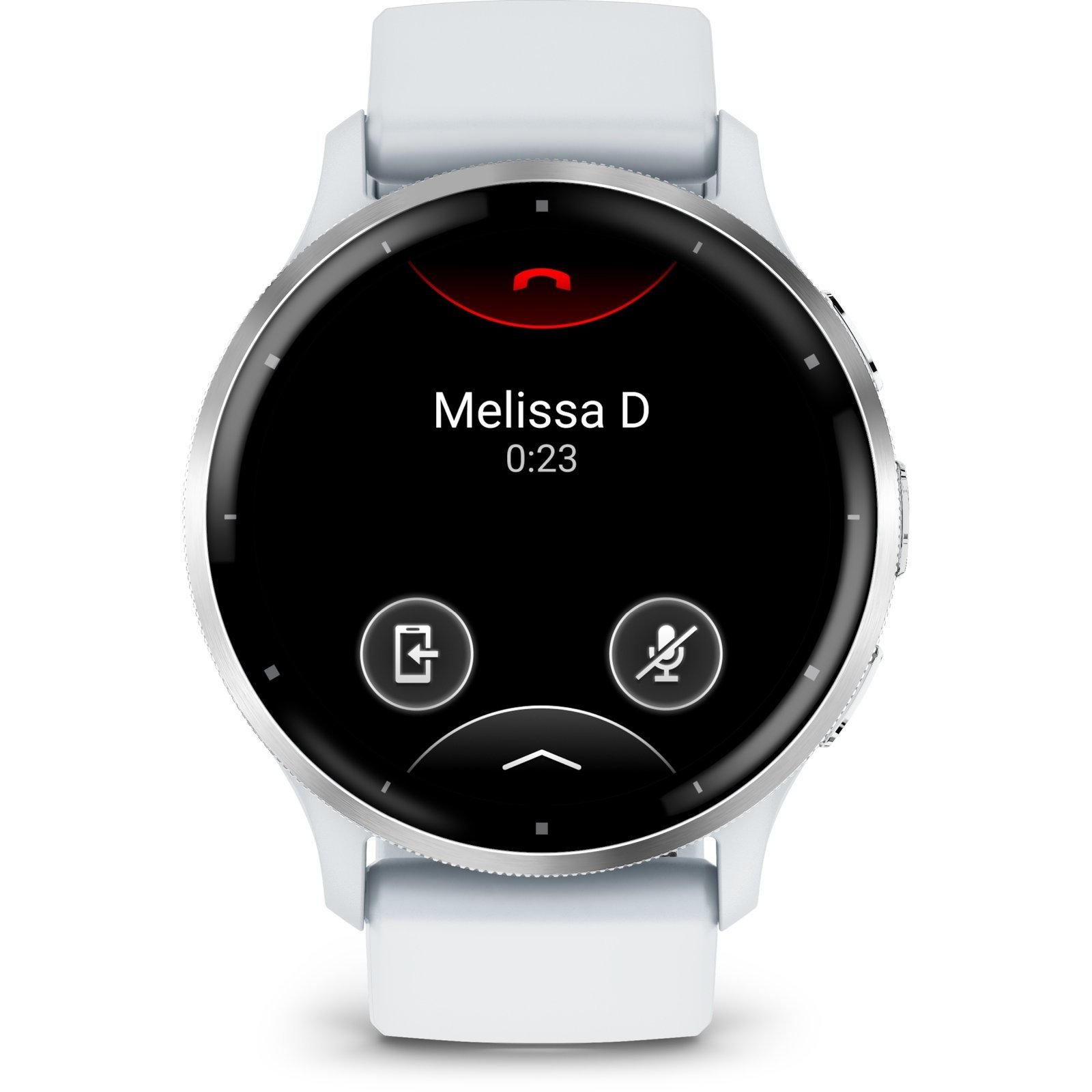 Garmin Venu 3 GPS Smartwatch - schwarz/schiefergrau – Bild 12