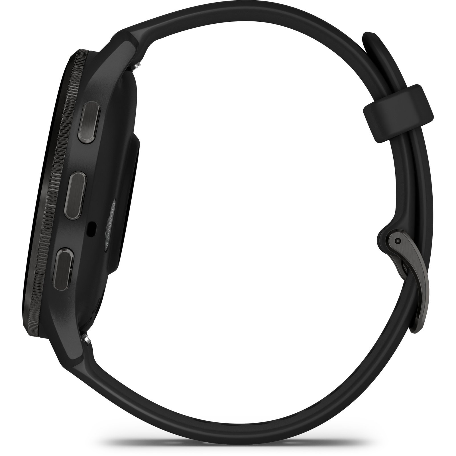 Garmin Venu 3 GPS Smartwatch - schwarz/schiefergrau – Bild 3
