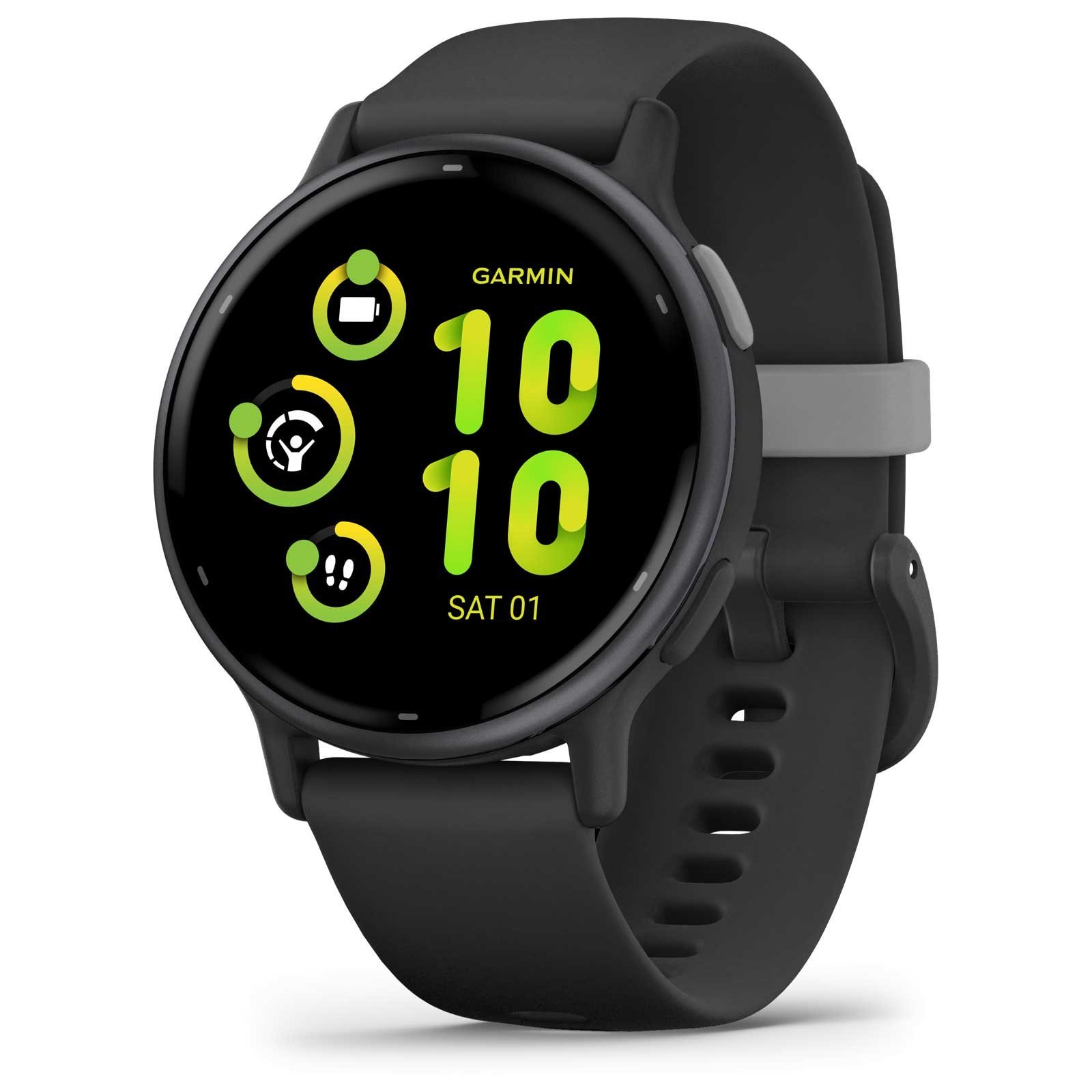 Garmin vivoactive 5 GPS Smartwatch – Bild 14