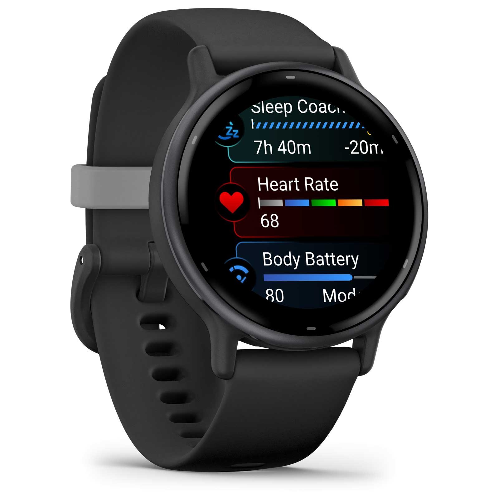 Garmin vivoactive 5 GPS Smartwatch – Bild 12
