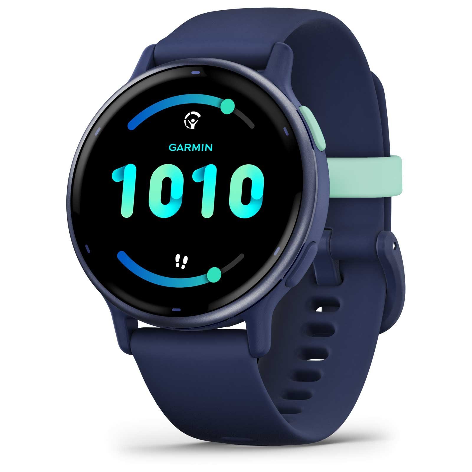 Garmin vivoactive 5 GPS Smartwatch – Bild 7