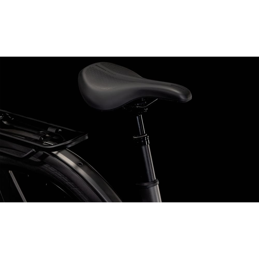E-Bike Trekking CUBE KATHMANDU HYBRID Pro 800 2026 Tiefeinstieg slabgrey / chrome – Bild 7