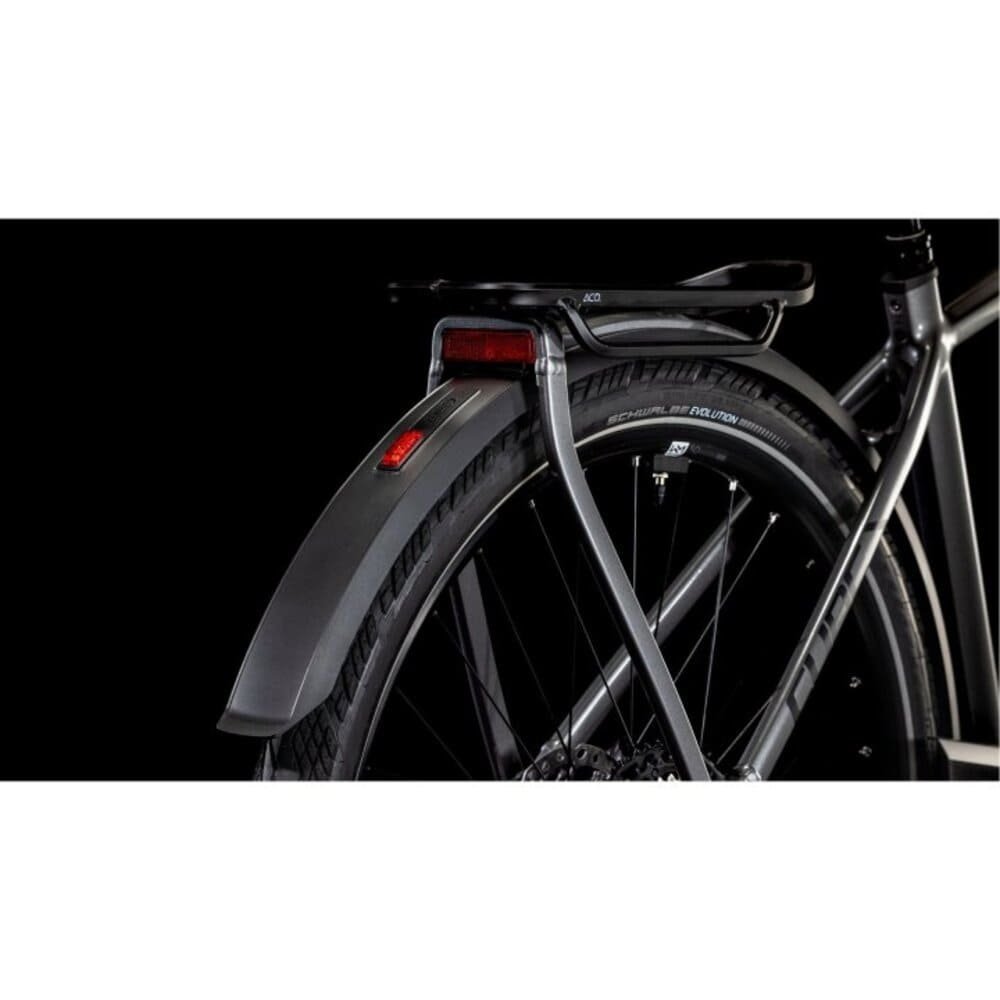 Trekking CUBE KATHMANDU HYBRID SLX 800 E-Bike 2025 – Bild 8