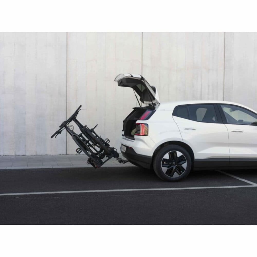 Thule OutPace Fahrradträger 3 Fahrräder – Bild 12
