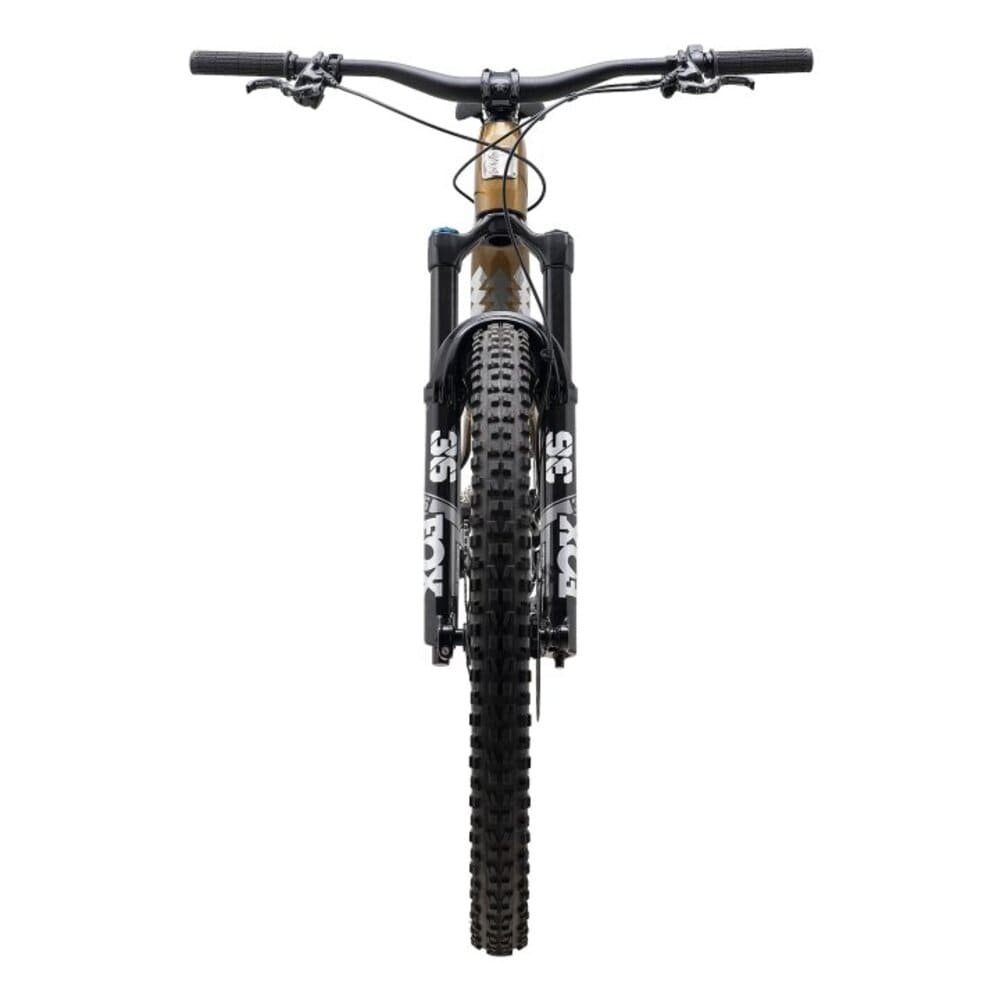 Marin RIFT ZONE EL XR 29" E-Mountainbike 2026 tan / brown – Bild 3