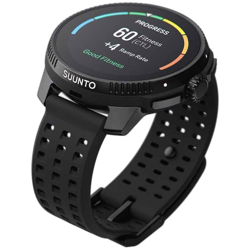 Suunto Race GPS Multisport-Uhr - Midnight – Bild 14