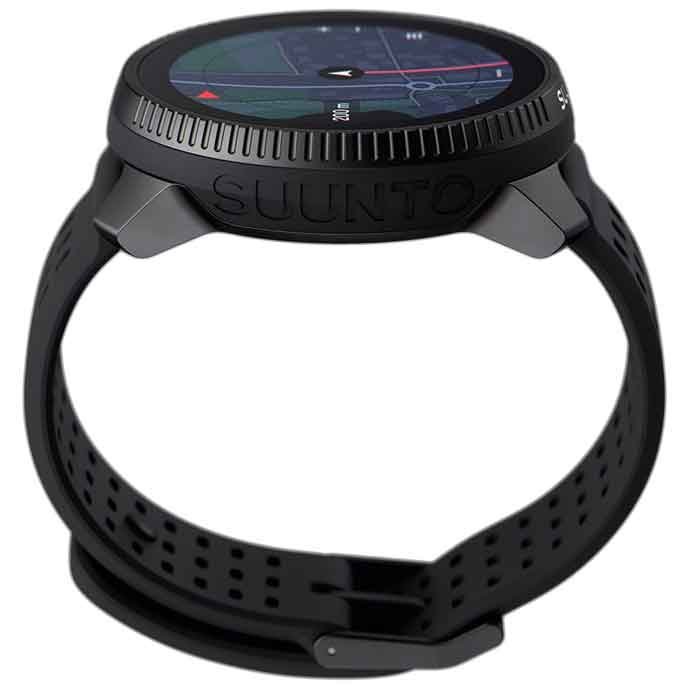 Suunto Race GPS Multisport-Uhr - Midnight – Bild 12