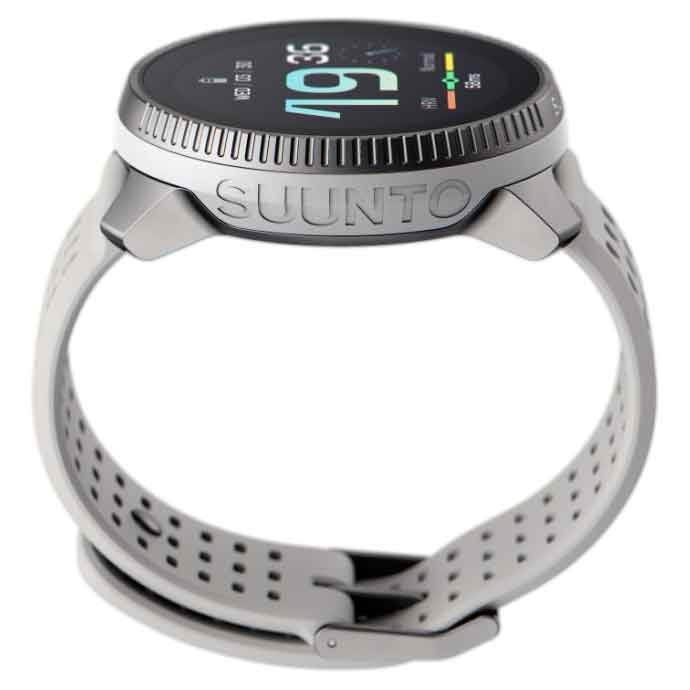 Suunto Race GPS Multisport-Uhr - Midnight – Bild 8