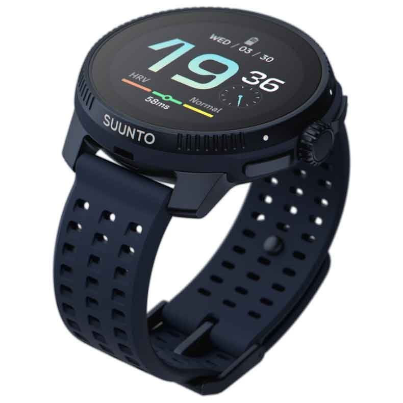 Suunto Race GPS Multisport-Uhr - Midnight – Bild 3
