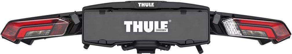 Thule EPOS 2 - klappbarer Fahrradträger – Bild 3