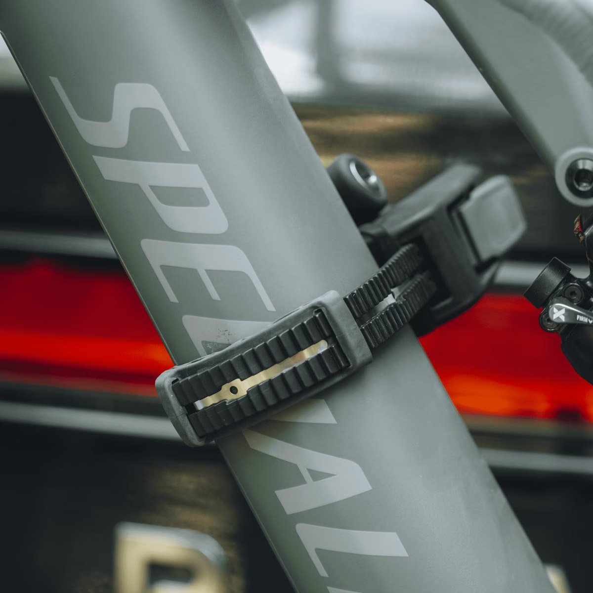 Thule EPOS 2 - klappbarer Fahrradträger – Bild 7