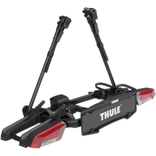 Thule VeloLite 2-Fahrrad Anhänger Fahrradträger