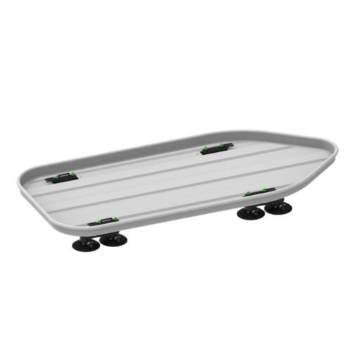TreeFrog Dachboxträger 22