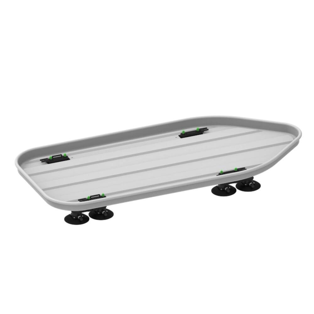 TreeFrog Dachboxträger 22